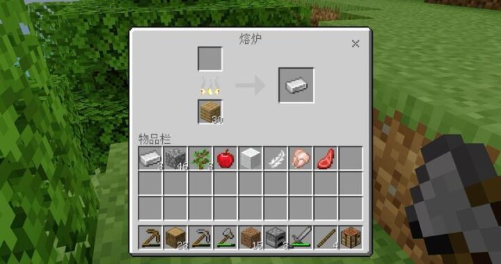 我的世界显示物品信息mod：全面解析与实用指南