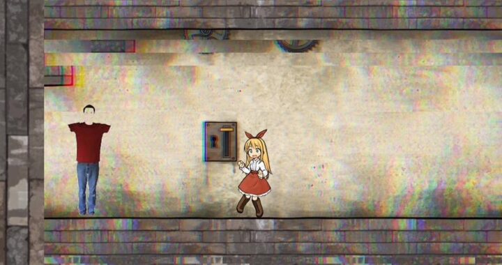 忧郁的安娜中文版：如何玩转这款引人入胜的冒险游戏？