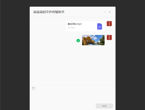 微信网页传输助手网页版：高效文件传输与管理的全能助手