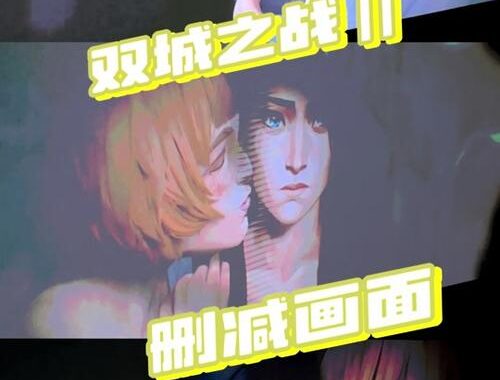 双城之战第一季未删减：深度解析与幕后揭秘