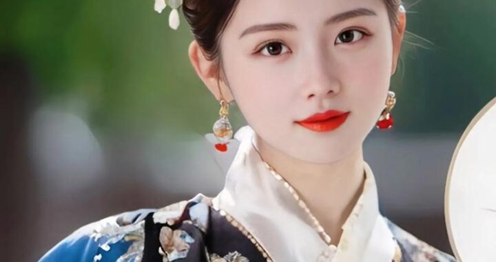 ai换脸明星：如何实现？有哪些风险与伦理考量？