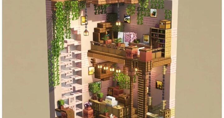 我的世界商店插件：打造个性化游戏经济体系