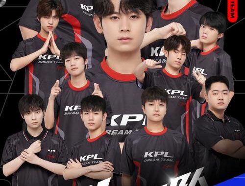 王者荣耀直播KPL：如何观看并享受最佳观赛体验？