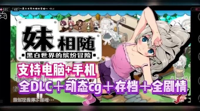 妹相随DLC怎么进：详细进入步骤与玩法指南