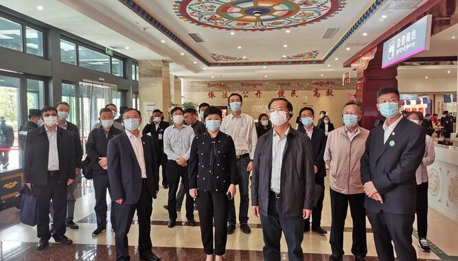 西藏公共资源交易是什么？如何高效参与及常见问题解答