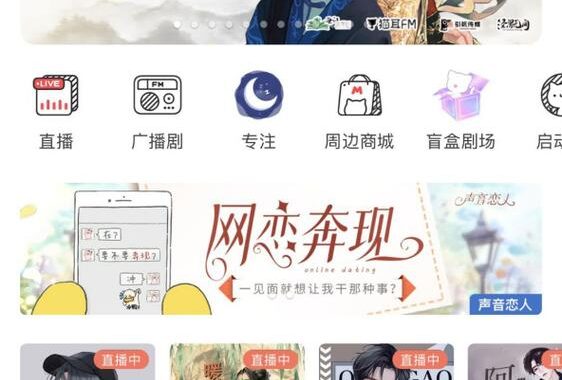 猫耳fm电脑版下载：详细安装指南与使用技巧