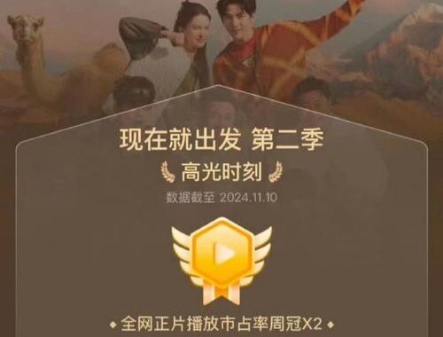 现在就出发第二季在线观看免费完整版：轻松解锁精彩旅程