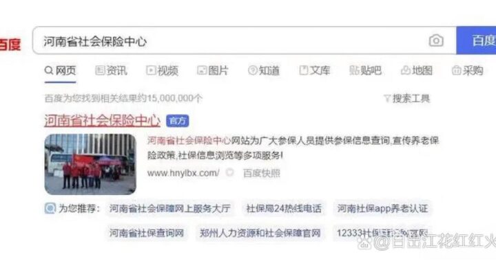 河南社会保险网上服务平台：便捷高效的在线服务体验
