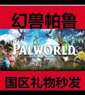 幻兽帕鲁激活码是什么？如何获取与激活指南