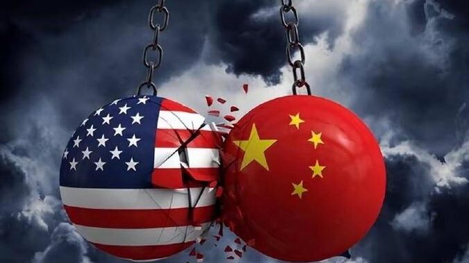 大国之间尤其要坚持不冲突不对抗的重要性