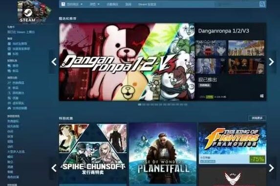更改steam地区：详细步骤与注意事项