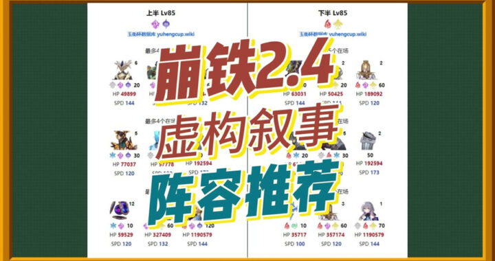 崩铁主线任务列表：全面解析与攻略指南