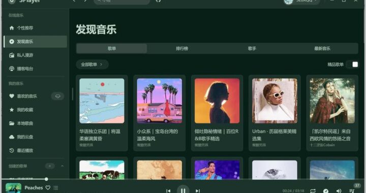 音乐软件下载：全面指南与精选推荐