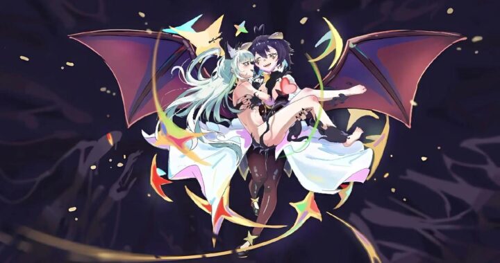 憧憬成为魔法少女本子：探索少女心中的奇幻之旅