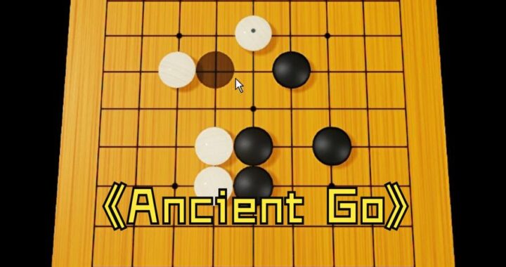 围棋游戏电脑版：全面指南与深入体验