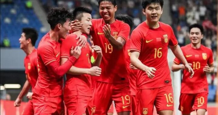 国足日本直播免费在线观看：全面指南与精彩赛事回顾