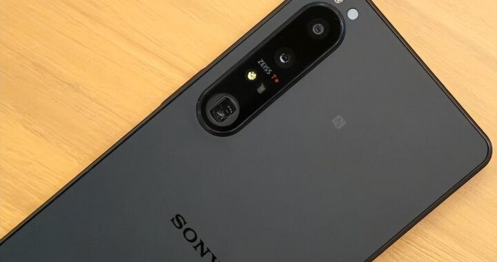 索尼Xperia：创新科技与极致体验的完美融合