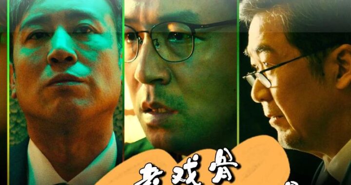 坚如磐石未删减版：哪里能找到？如何辨别真伪？