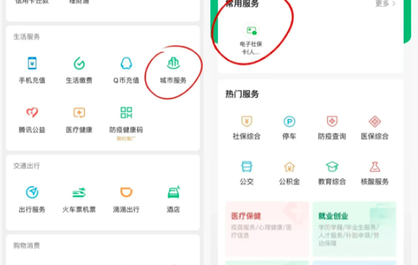 社保账户余额查询：全面指南与详细步骤