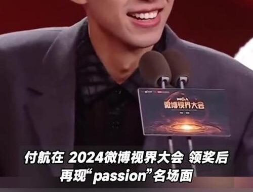 passion付航：解锁个人成长与职业发展的激情之旅