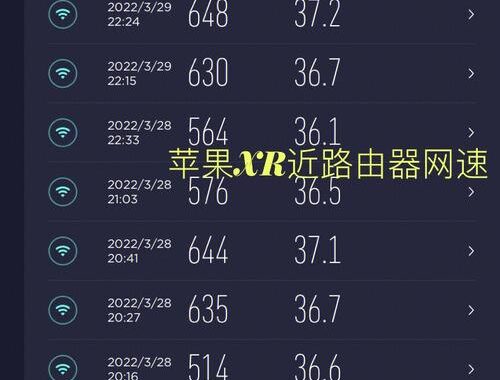 中国联通测速：全面指南与详细步骤