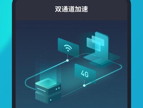 夏时国际加速器：全面优化网络连接，畅享全球高速访问体验
