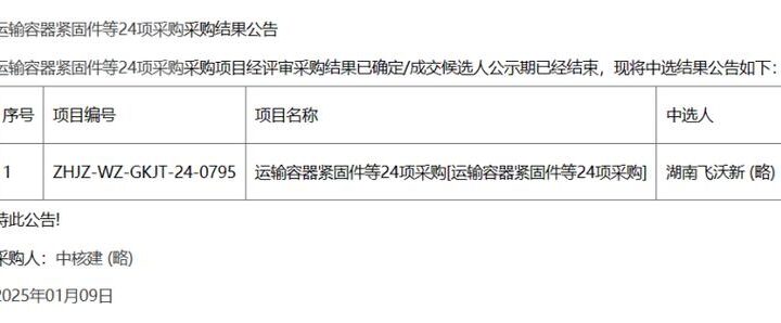中核集团电子商务平台：核能行业的数字化新引擎