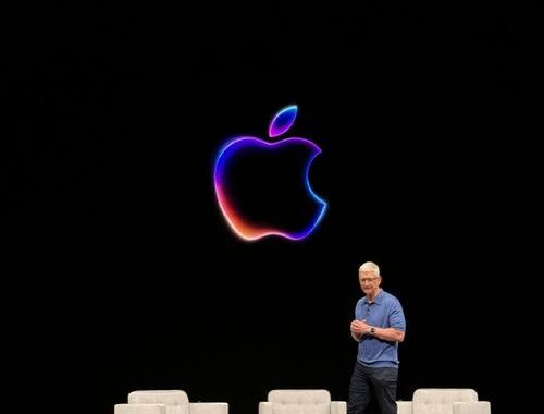 Apple美国：创新科技与全球影响力的深度剖析