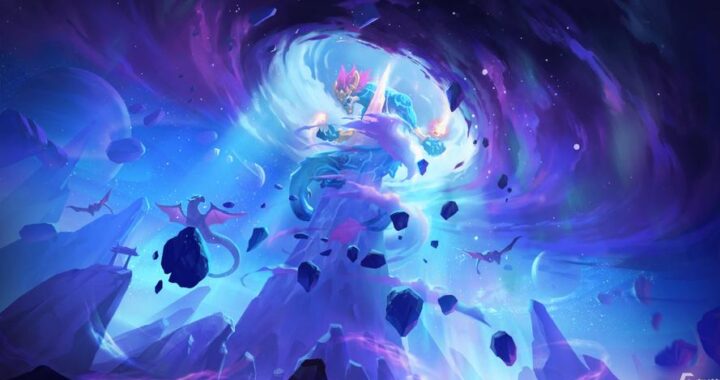 金金铲铲之战：策略与智慧并存的自走棋对决