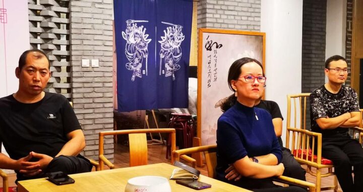 夜栋病勤第一季：深度剖析与剧情回顾