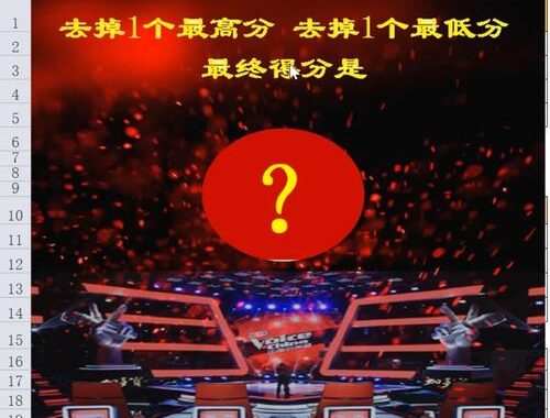 Excel比赛：解锁数据分析与可视化的竞技舞台