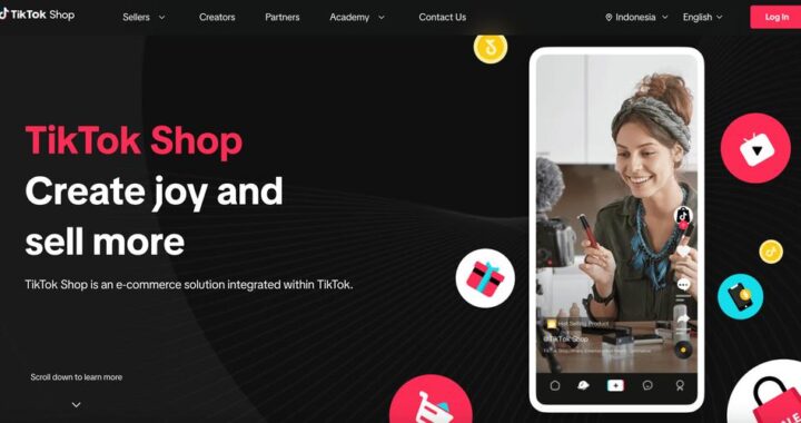 TikTok在线网页版：全面解析与使用方法
