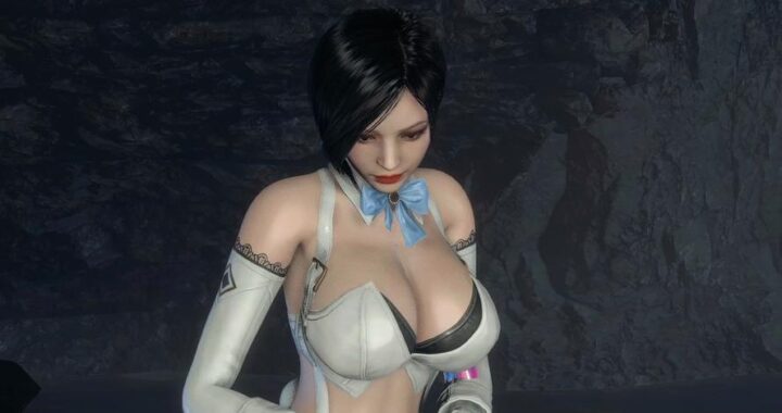 生化四重制版mod是什么？如何安装与使用？