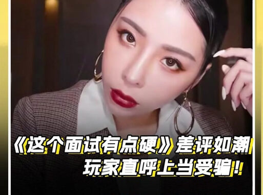 这个面试有点硬正式版破解版下载——揭秘求职新技能
