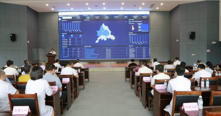 河南省建筑市场监管信息系统及一体化工作平台是什么？如何使用？