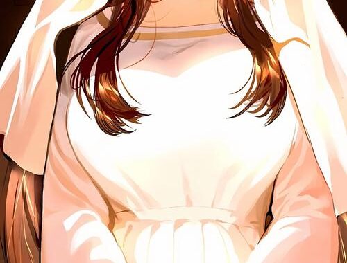 富家女姐姐漫画：探索奢华与亲情交织的梦幻世界