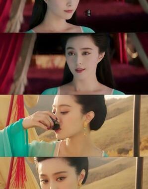 王朝的女人·杨贵妃：盛世红颜的传奇人生