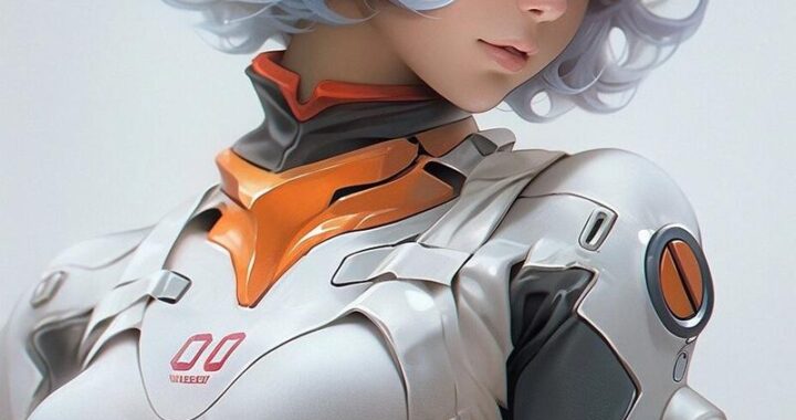 同人3d动漫：探索创意无限的动画新境界