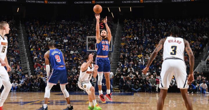 免费NBA回放：精彩赛事回顾与观看指南