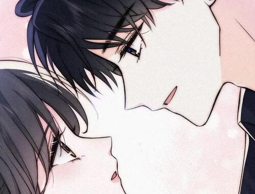 偏偏宠爱漫画：甜蜜爱恋与深度情感的视觉盛宴