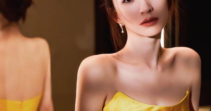李小冉深夜回怼网友：直率回应网络争议