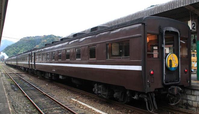 西日本旅客鉄道：探索日本西部铁路旅行的魅力