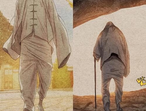 一人之下免费漫画：探索异人世界的奇幻之旅