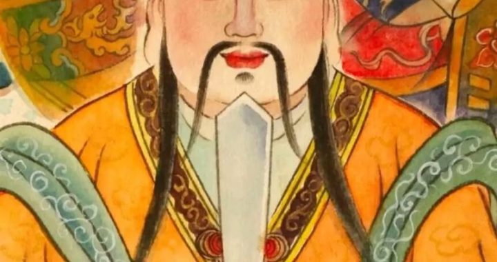 玉皇大帝叫什么名字：揭秘天庭之主的尊号与传说