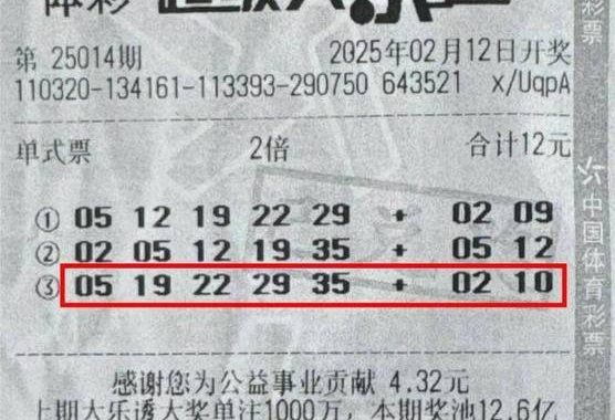 超级大乐透中奖号码查询：全面指南与最新动态