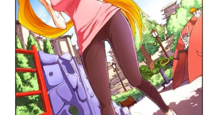 九妖漫画完结了吗漫画：连载状态与精彩章节解析
