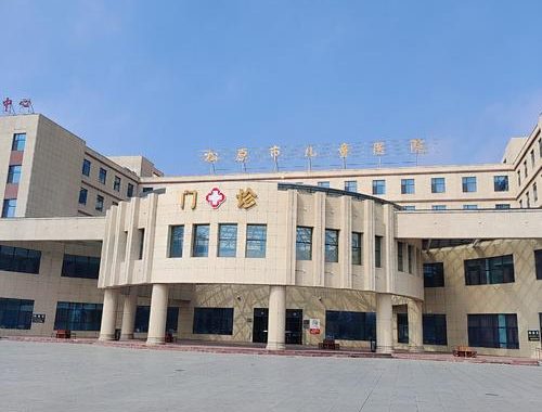 浜松赤十字病院：医疗服务的卓越典范与社区健康的守护者