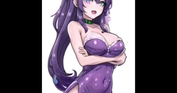 史莱姆附身漫画：奇幻世界的另类冒险之旅