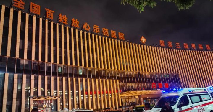市立旭川病院：医疗服务的卓越典范与社区健康的守护者