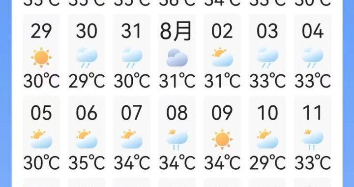 宫崎市天気予報：最新一週詳細気象情報